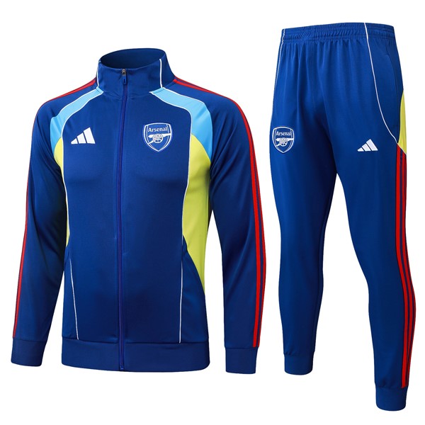 Chandal Arsenal 2026/2027 Azul 2